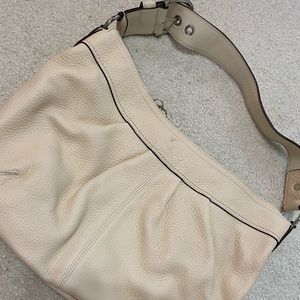 coach vintage bag
